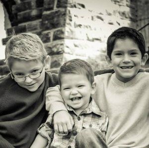 Meet your Posher, Brandon